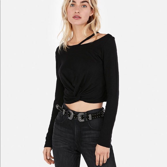 Express top - Picture 3 of 3